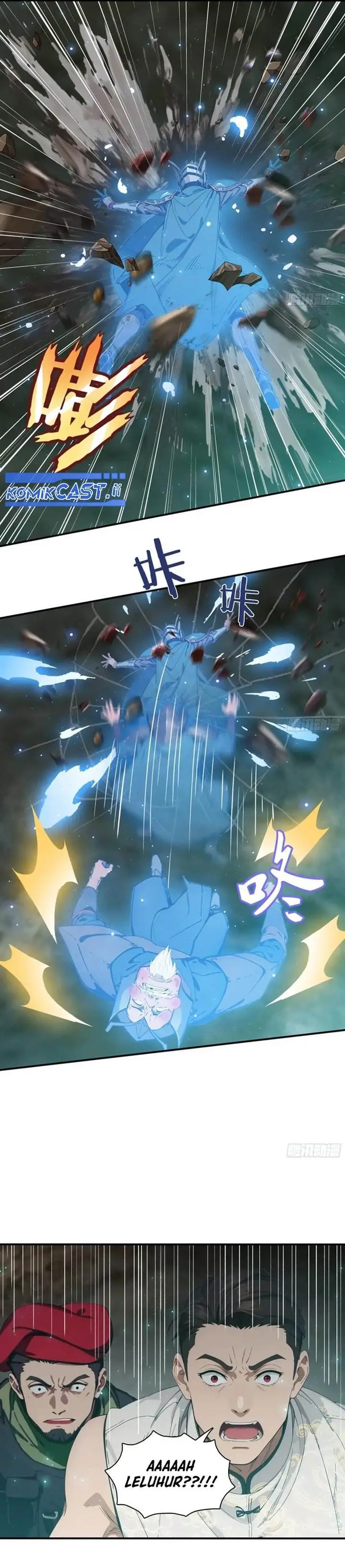 image-komik-the-evil-god-descends-i-own-great-hell-chapter-71-1/6