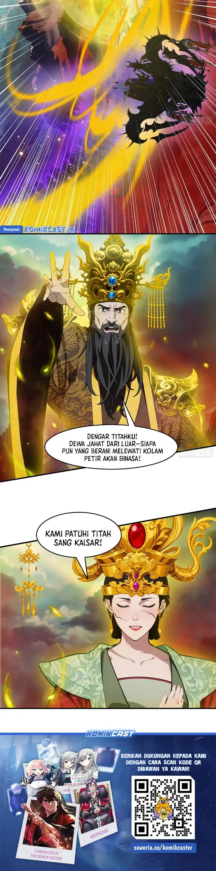 image-komik-the-evil-god-descends-i-own-great-hell-chapter-87-11/12
