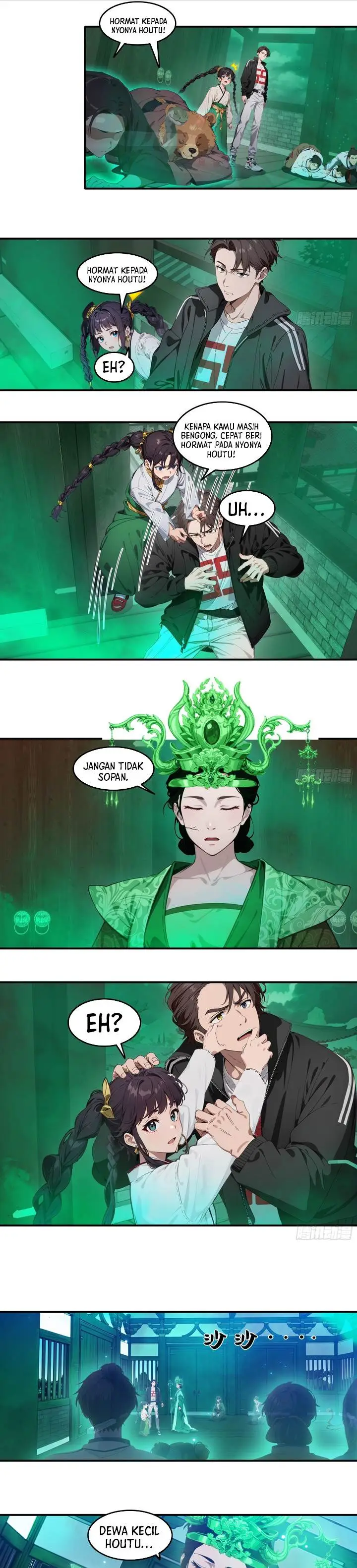 image-komik-the-evil-god-descends-i-own-great-hell-chapter-90-3/11