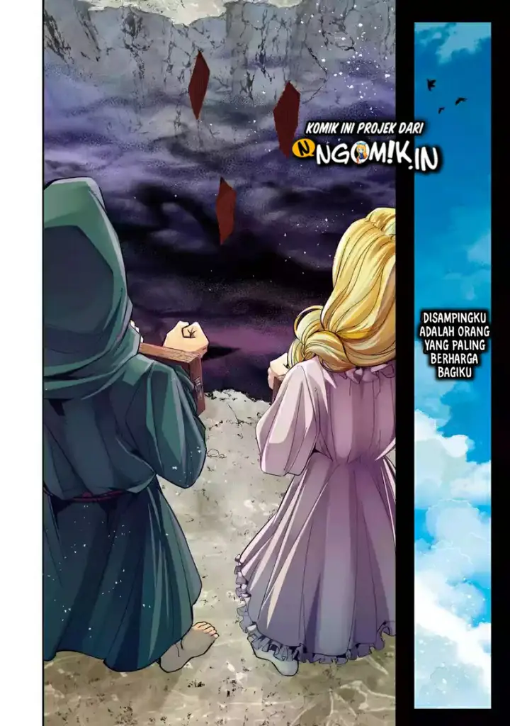 image-komik-the-executed-sage-is-reincarnated-as-a-lich-and-starts-an-all-out-war-chapter-1.1-3/19