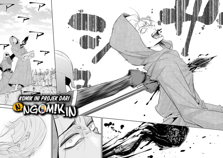 image-komik-the-executed-sage-is-reincarnated-as-a-lich-and-starts-an-all-out-war-chapter-1.1-15/19