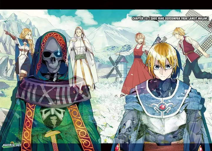 image-komik-the-executed-sage-is-reincarnated-as-a-lich-and-starts-an-all-out-war-chapter-13-2/40