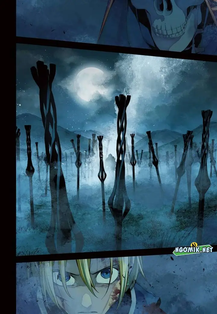 image-komik-the-executed-sage-is-reincarnated-as-a-lich-and-starts-an-all-out-war-chapter-13-3/40