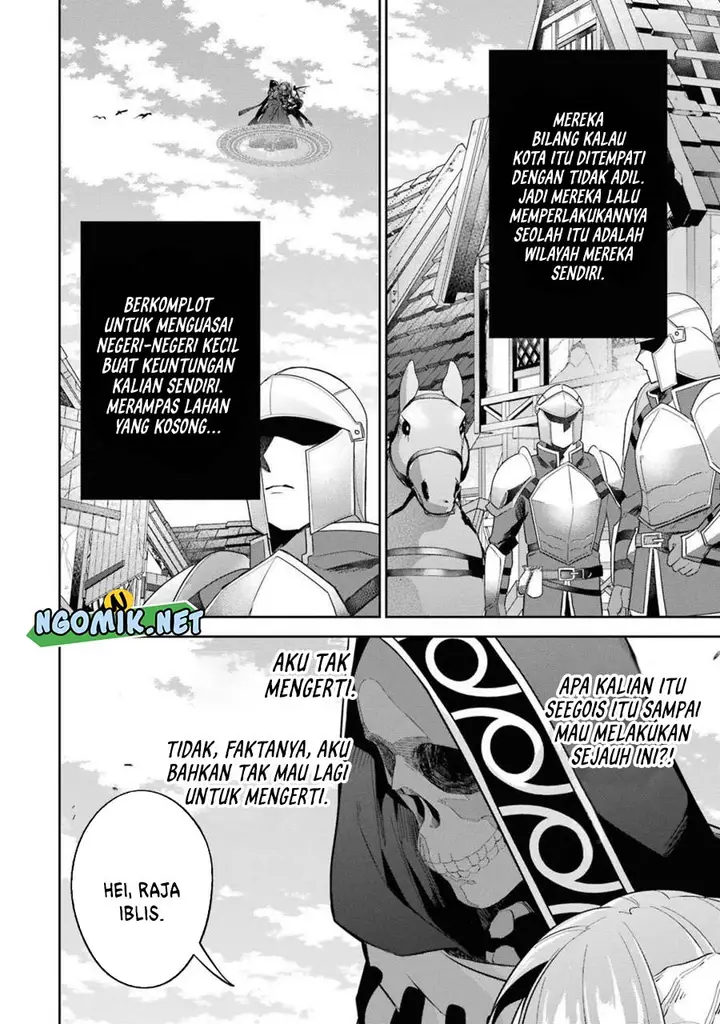 image-komik-the-executed-sage-is-reincarnated-as-a-lich-and-starts-an-all-out-war-chapter-17-20/45
