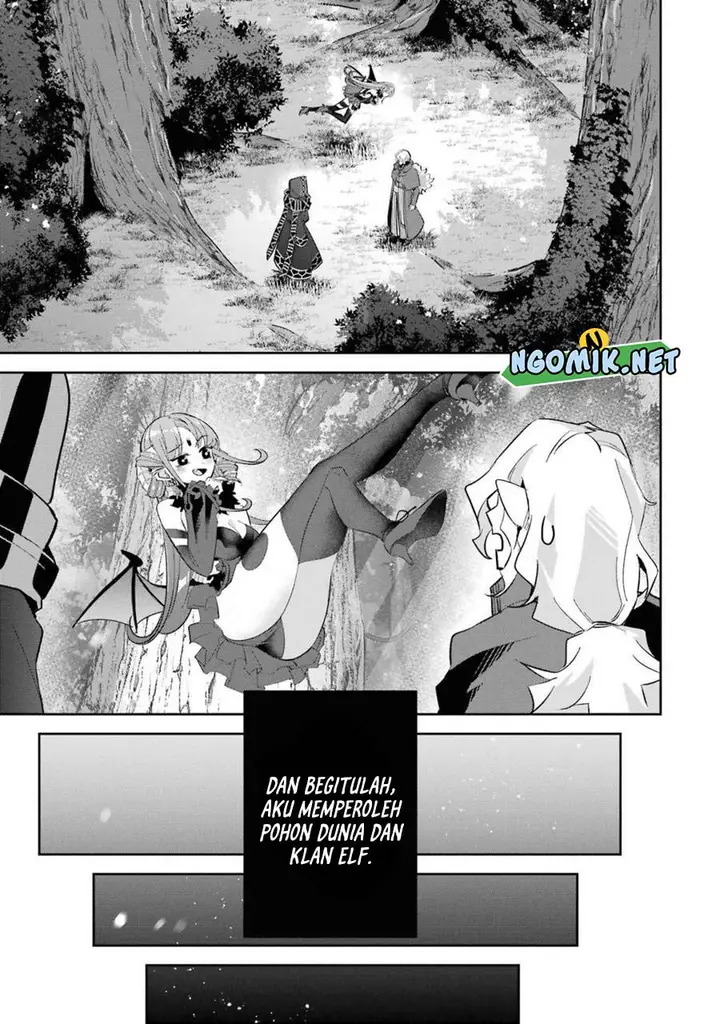 image-komik-the-executed-sage-is-reincarnated-as-a-lich-and-starts-an-all-out-war-chapter-17-33/45