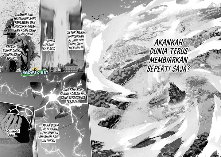 image-komik-the-executed-sage-is-reincarnated-as-a-lich-and-starts-an-all-out-war-chapter-17-40/45