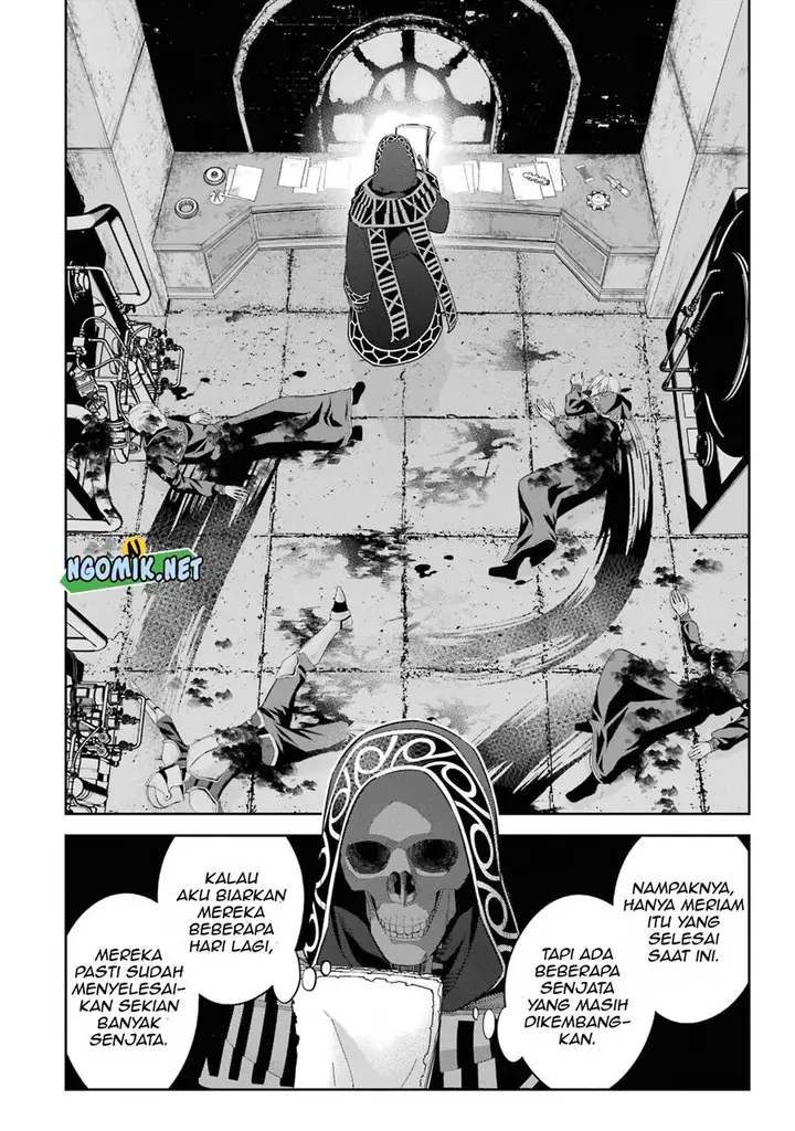 image-komik-the-executed-sage-is-reincarnated-as-a-lich-and-starts-an-all-out-war-chapter-19-12/38