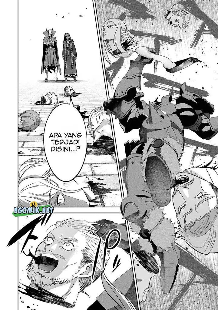 image-komik-the-executed-sage-is-reincarnated-as-a-lich-and-starts-an-all-out-war-chapter-20-16/39