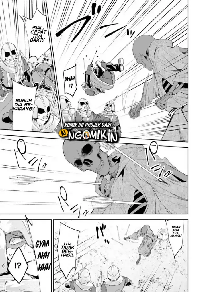 image-komik-the-executed-sage-is-reincarnated-as-a-lich-and-starts-an-all-out-war-chapter-2.1-3/19