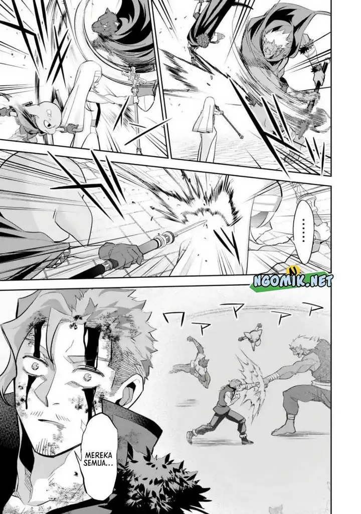 image-komik-the-executed-sage-is-reincarnated-as-a-lich-and-starts-an-all-out-war-chapter-23-9/30