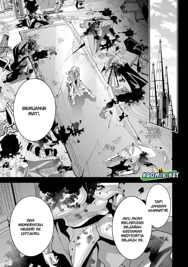image-komik-the-executed-sage-is-reincarnated-as-a-lich-and-starts-an-all-out-war-chapter-25-35/39
