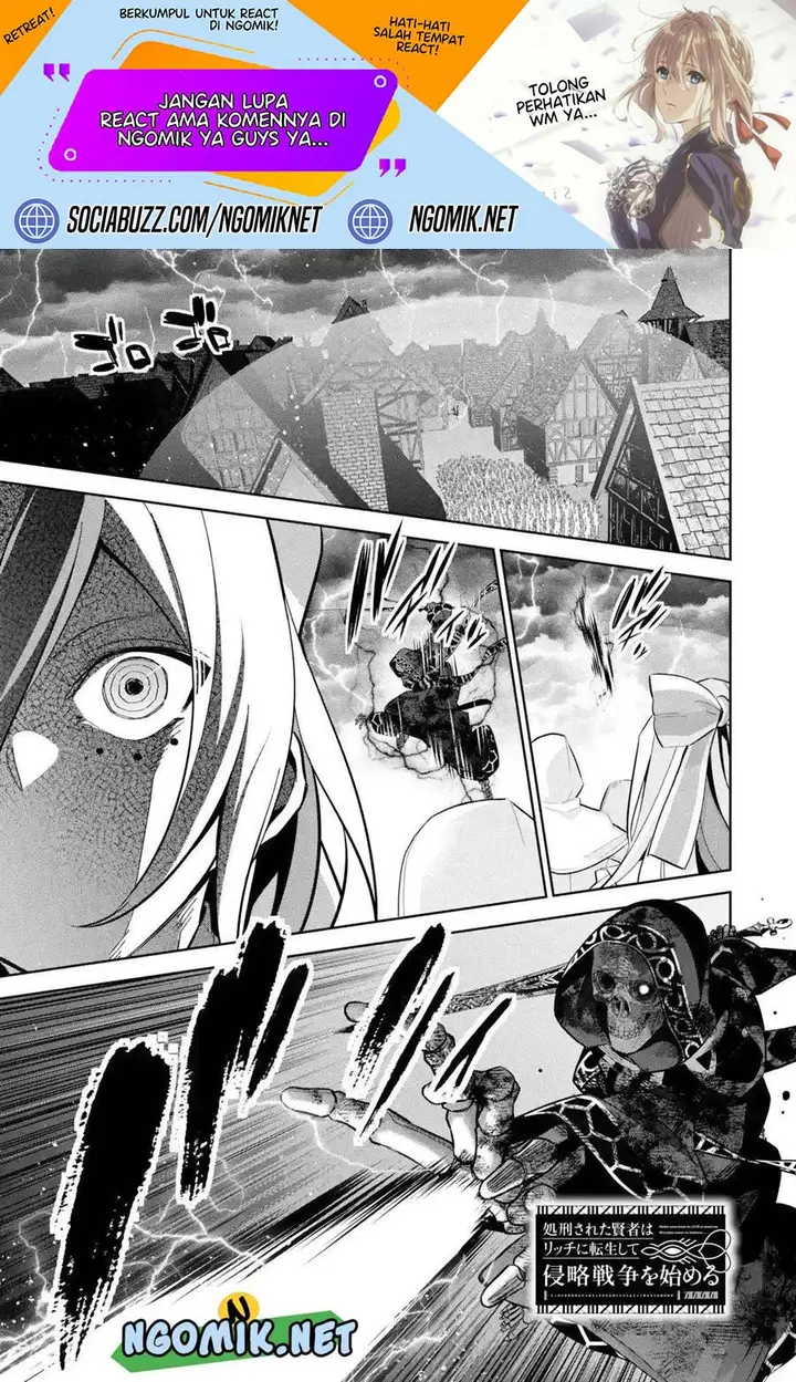 image-komik-the-executed-sage-is-reincarnated-as-a-lich-and-starts-an-all-out-war-chapter-27-1/41