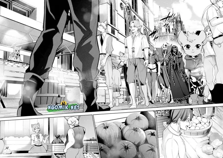 image-komik-the-executed-sage-is-reincarnated-as-a-lich-and-starts-an-all-out-war-chapter-29-18/37