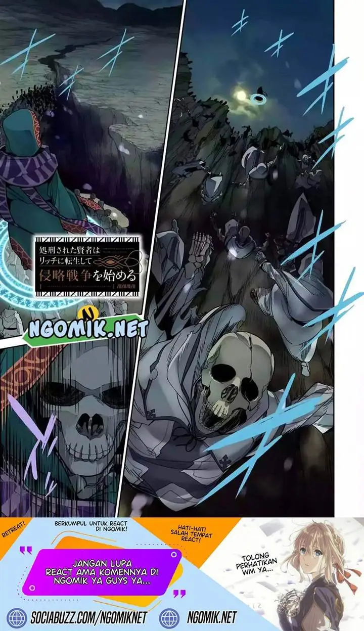 image-komik-the-executed-sage-is-reincarnated-as-a-lich-and-starts-an-all-out-war-chapter-33-1/36