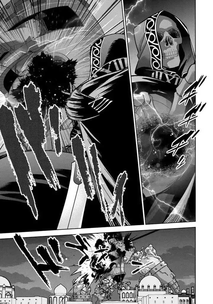 image-komik-the-executed-sage-is-reincarnated-as-a-lich-and-starts-an-all-out-war-chapter-37-11/36