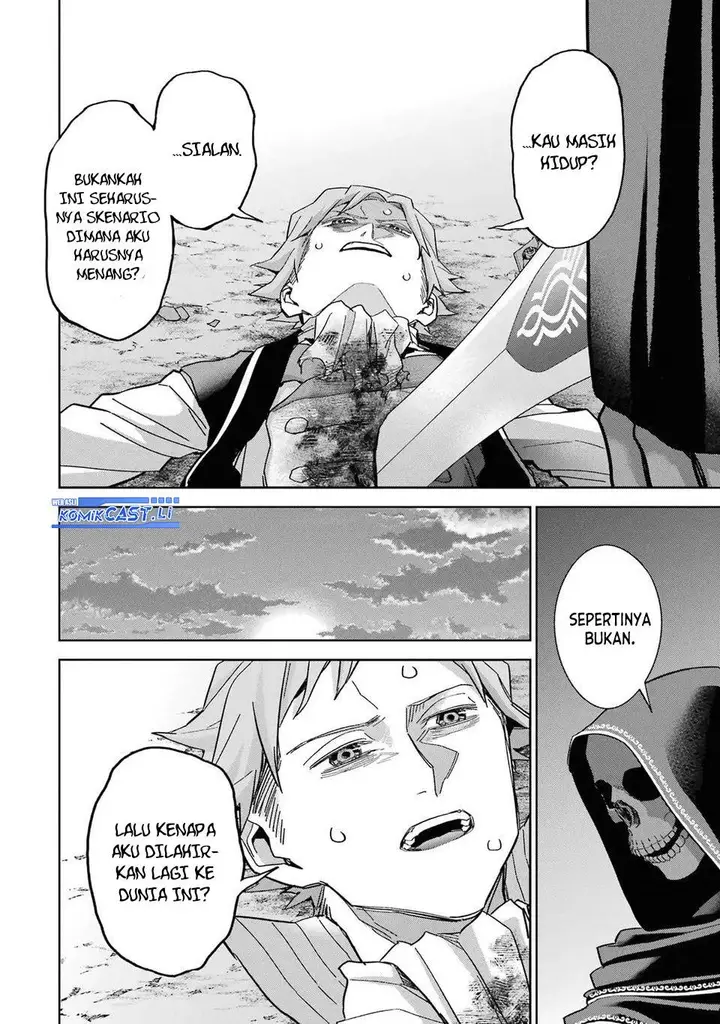 image-komik-the-executed-sage-is-reincarnated-as-a-lich-and-starts-an-all-out-war-chapter-40-5/49