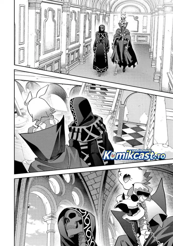 image-komik-the-executed-sage-is-reincarnated-as-a-lich-and-starts-an-all-out-war-chapter-43-18/35
