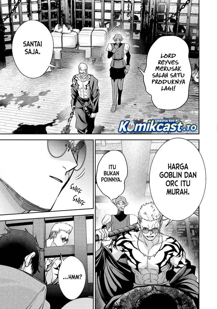 image-komik-the-executed-sage-is-reincarnated-as-a-lich-and-starts-an-all-out-war-chapter-44-24/45