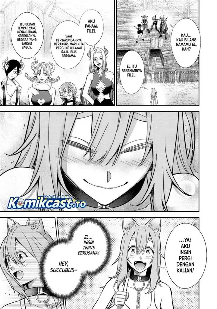 image-komik-the-executed-sage-is-reincarnated-as-a-lich-and-starts-an-all-out-war-chapter-46-12/33