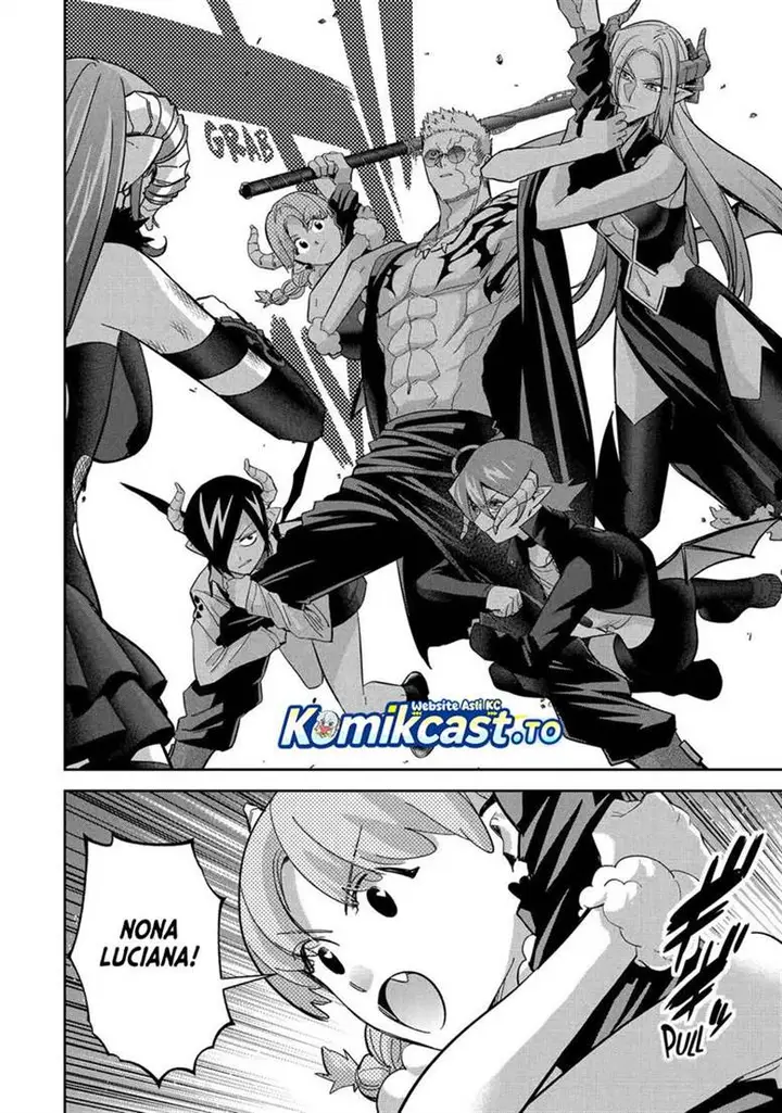 image-komik-the-executed-sage-is-reincarnated-as-a-lich-and-starts-an-all-out-war-chapter-46-16/33