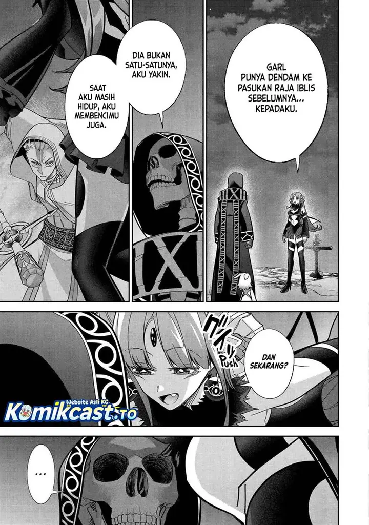 image-komik-the-executed-sage-is-reincarnated-as-a-lich-and-starts-an-all-out-war-chapter-47-8/35