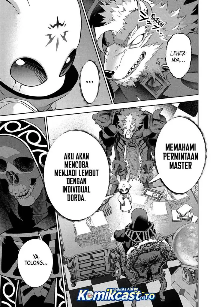 image-komik-the-executed-sage-is-reincarnated-as-a-lich-and-starts-an-all-out-war-chapter-47-20/35