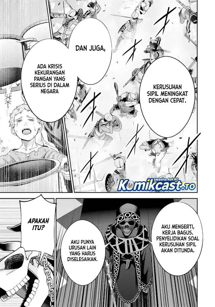 image-komik-the-executed-sage-is-reincarnated-as-a-lich-and-starts-an-all-out-war-chapter-50-9/37