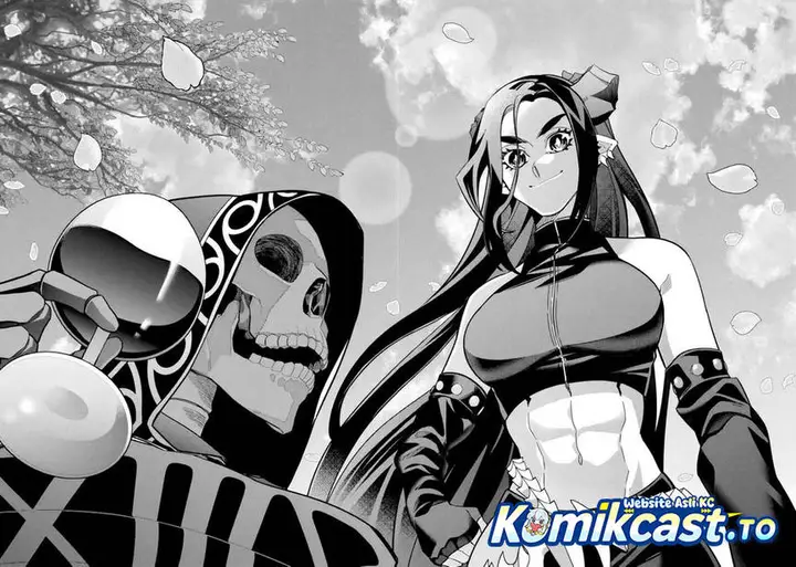image-komik-the-executed-sage-is-reincarnated-as-a-lich-and-starts-an-all-out-war-chapter-56-9/41