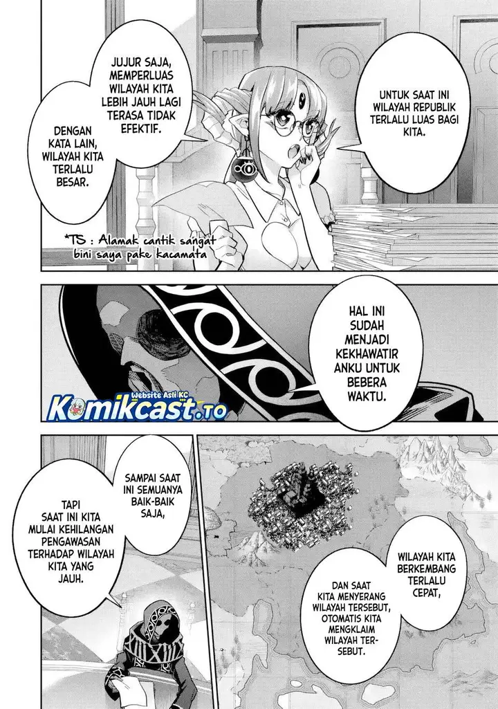 image-komik-the-executed-sage-is-reincarnated-as-a-lich-and-starts-an-all-out-war-chapter-57-18/36