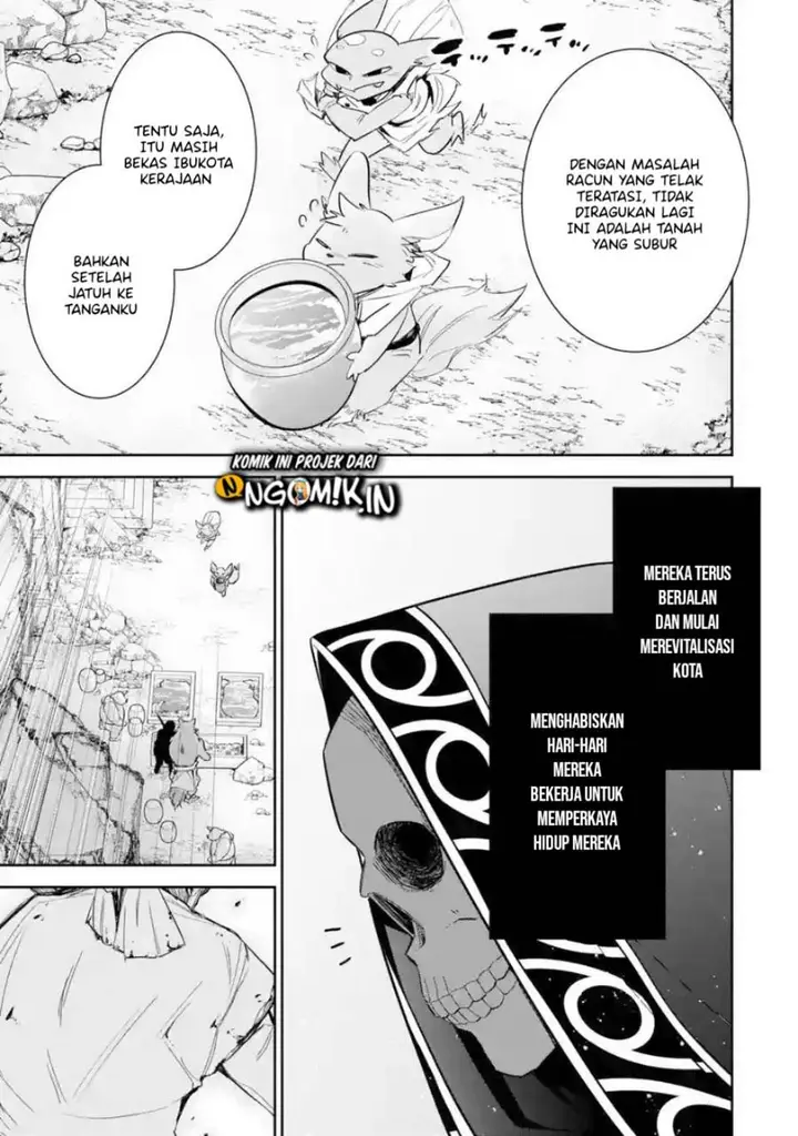 image-komik-the-executed-sage-is-reincarnated-as-a-lich-and-starts-an-all-out-war-chapter-7.1-19/22