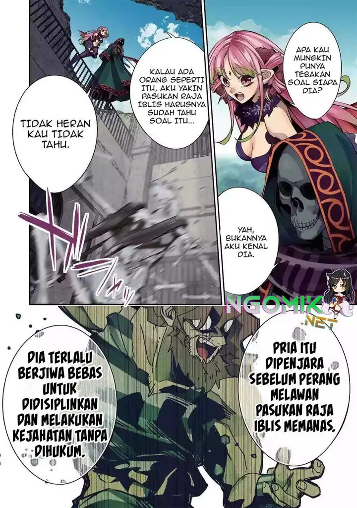 image-komik-the-executed-sage-is-reincarnated-as-a-lich-and-starts-an-all-out-war-chapter-9.1-3/20