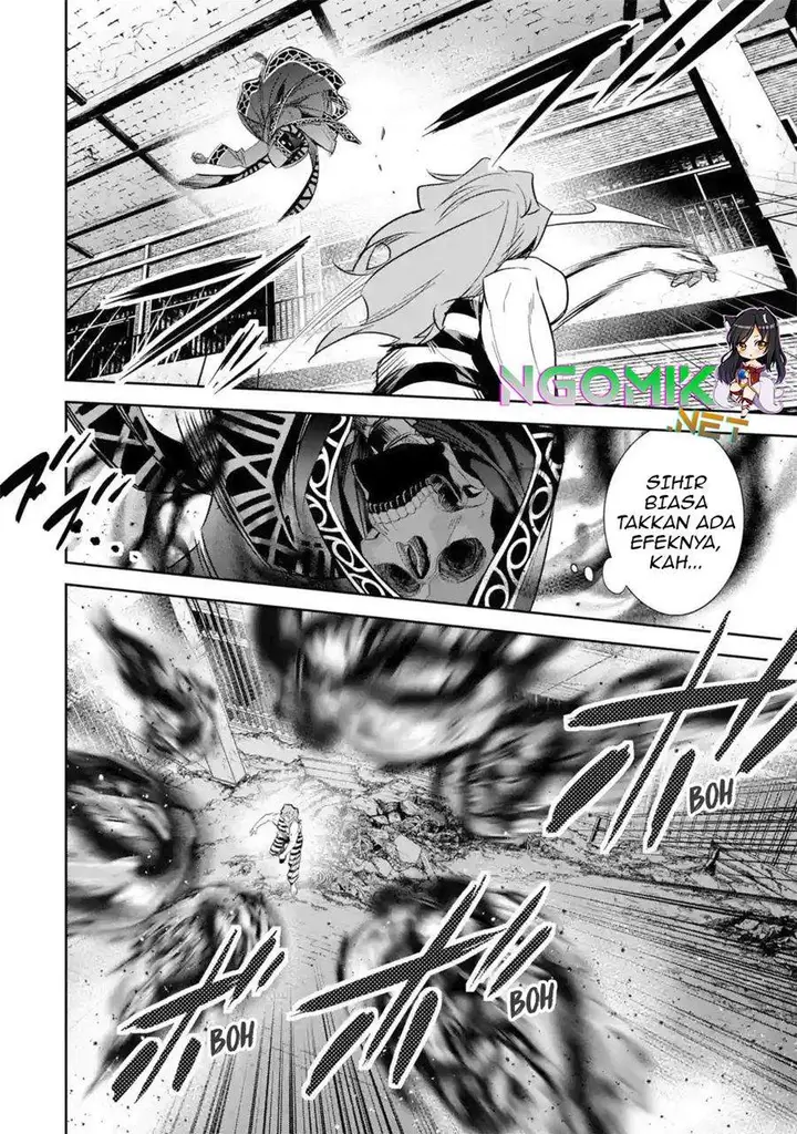 image-komik-the-executed-sage-is-reincarnated-as-a-lich-and-starts-an-all-out-war-chapter-9.1-16/20