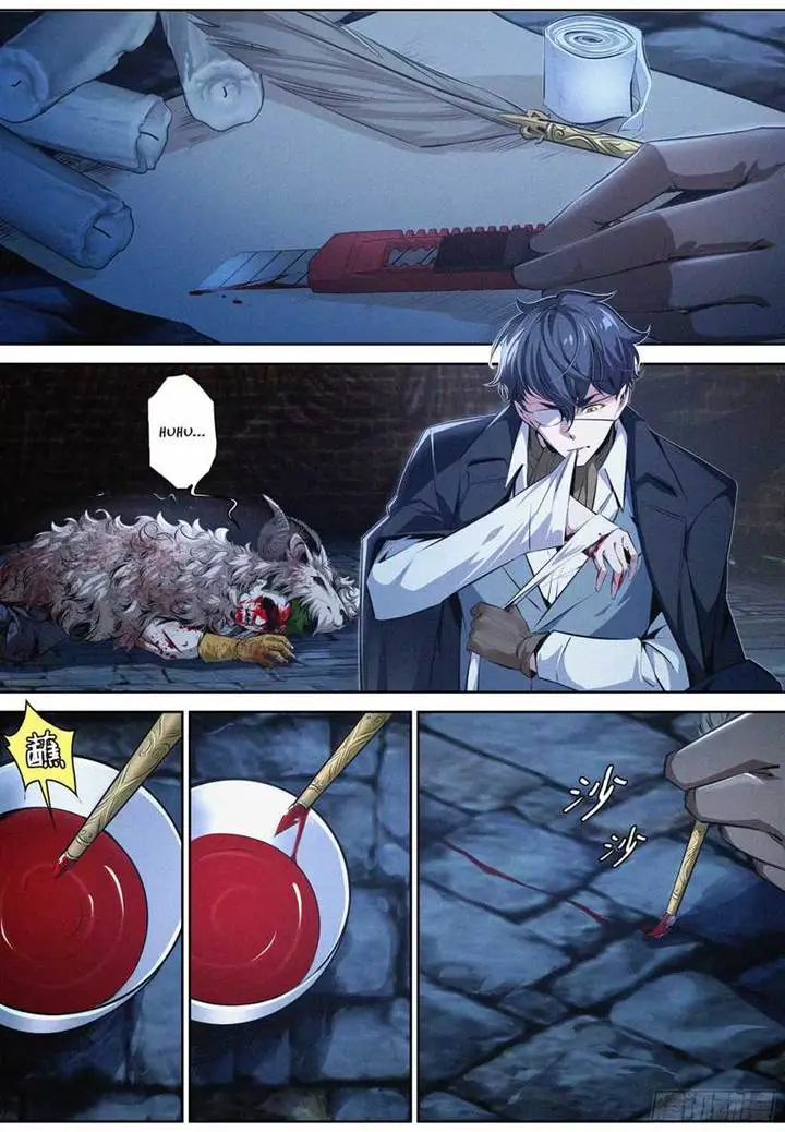 image-komik-the-exorcist-expert-chapter-5-3/16