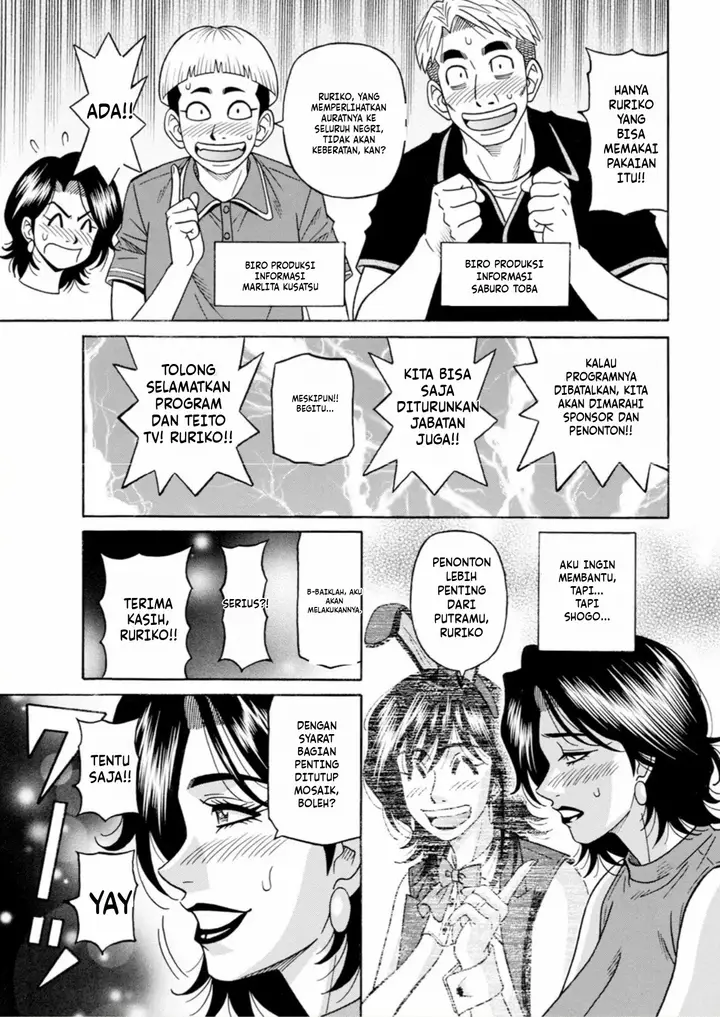 image-komik-the-extraordinary-life-of-widow-announcer-ruriko-ozaki-chapter-02-4/18