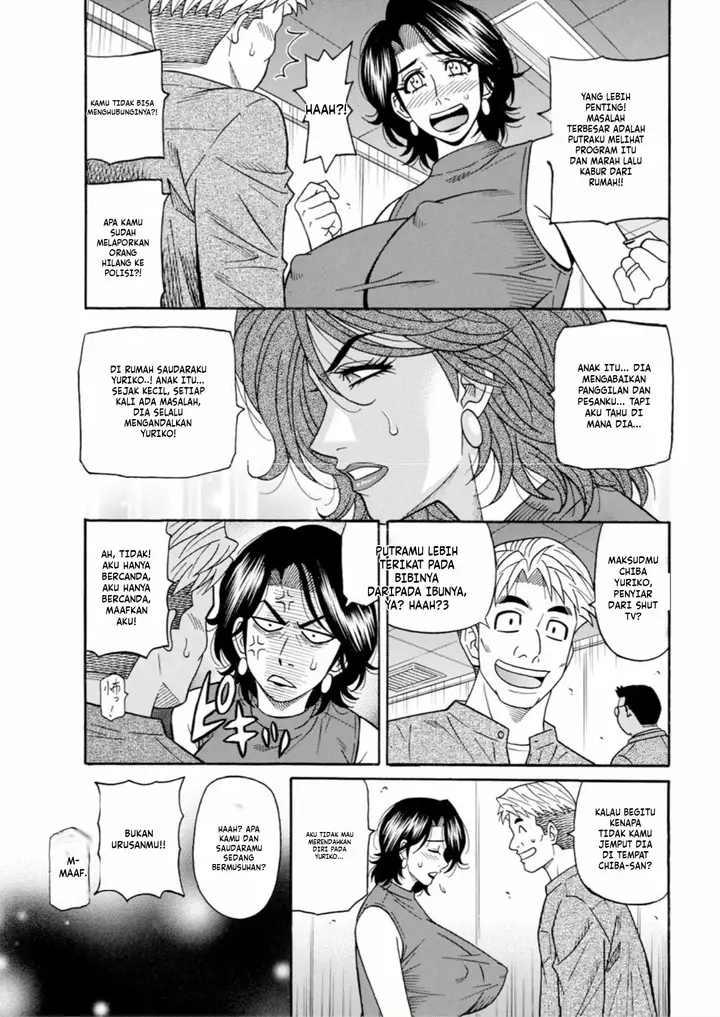 image-komik-the-extraordinary-life-of-widow-announcer-ruriko-ozaki-chapter-03-4/18
