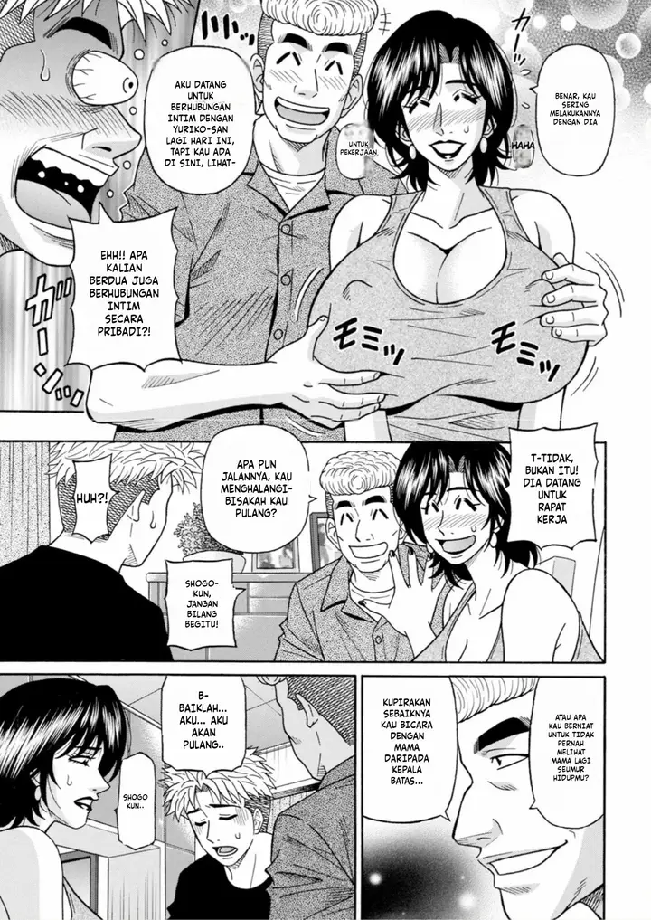 image-komik-the-extraordinary-life-of-widow-announcer-ruriko-ozaki-chapter-03-6/18