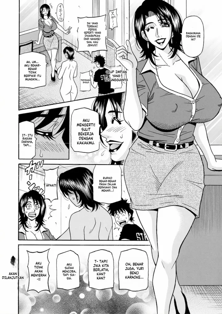 image-komik-the-extraordinary-life-of-widow-announcer-ruriko-ozaki-chapter-07-17/19