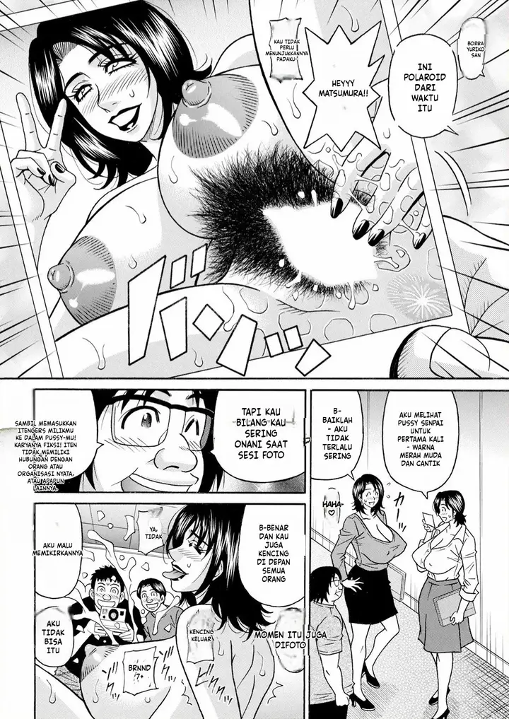 image-komik-the-extraordinary-life-of-widow-announcer-ruriko-ozaki-chapter-09-1/18
