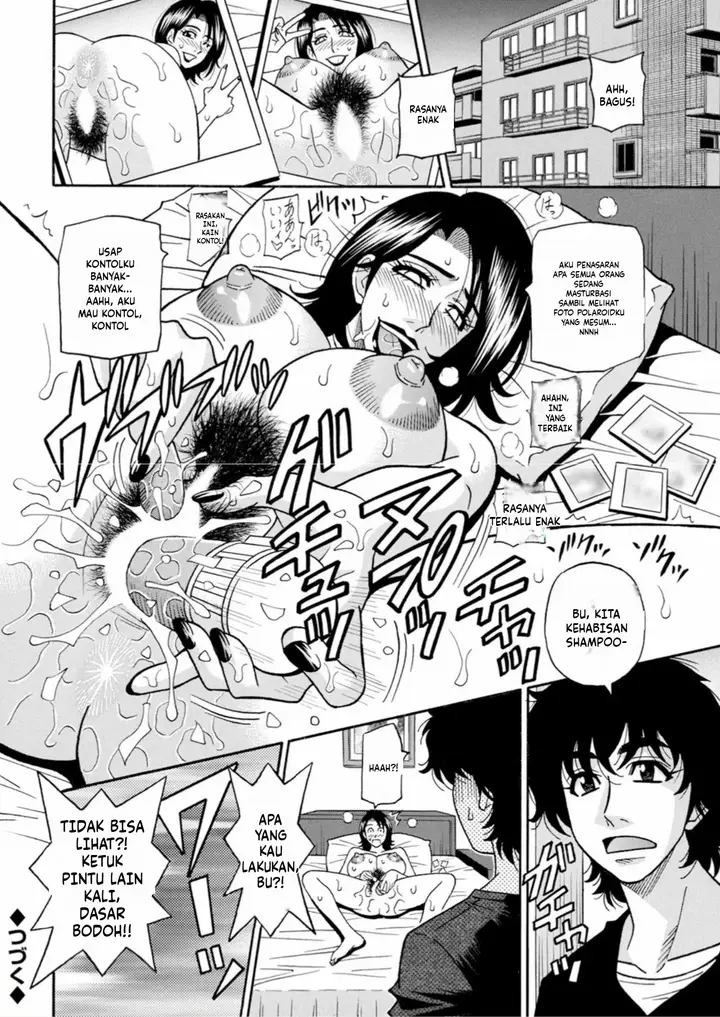image-komik-the-extraordinary-life-of-widow-announcer-ruriko-ozaki-chapter-09-17/18