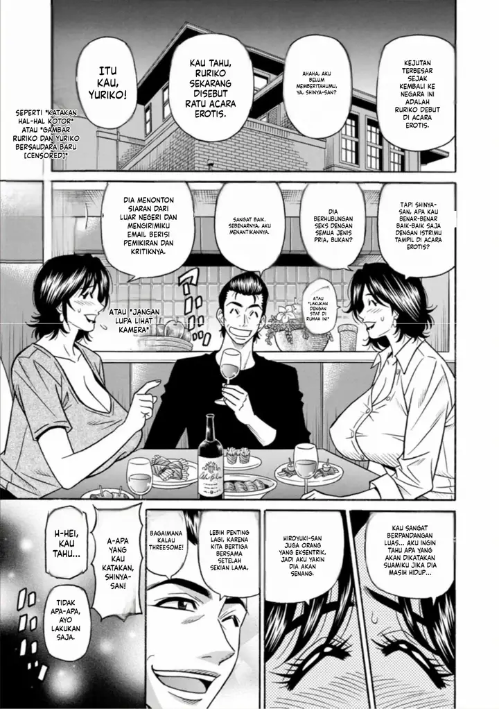image-komik-the-extraordinary-life-of-widow-announcer-ruriko-ozaki-chapter-11-0/14