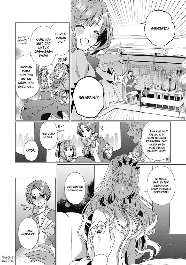 image-komik-the-fed-up-office-lady-wants-to-serve-the-villainess-chapter-4-5/30