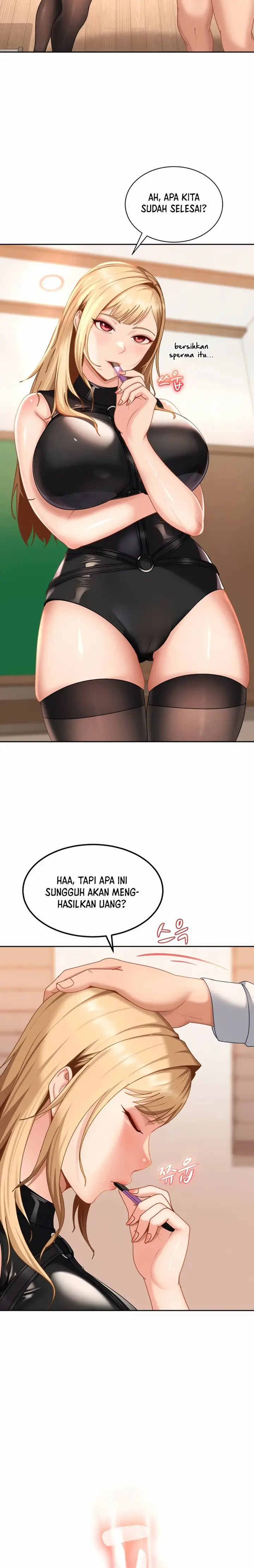image-komik-the-female-delinquent-set-her-eyes-on-me-chapter-20-11/20