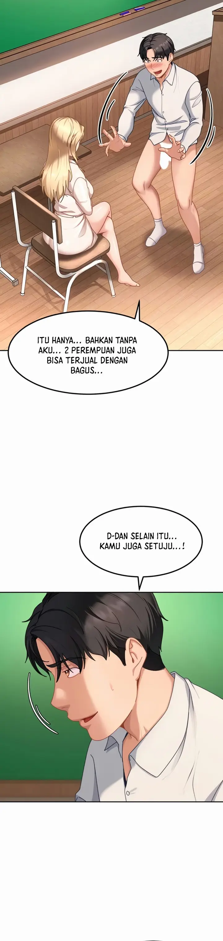 image-komik-the-female-delinquent-set-her-eyes-on-me-chapter-22-1/21