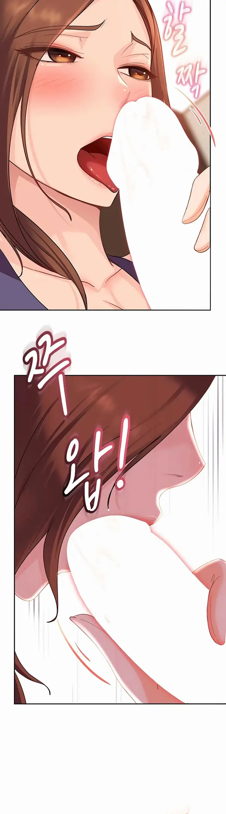 image-komik-the-female-delinquent-set-her-eyes-on-me-chapter-38-13/19