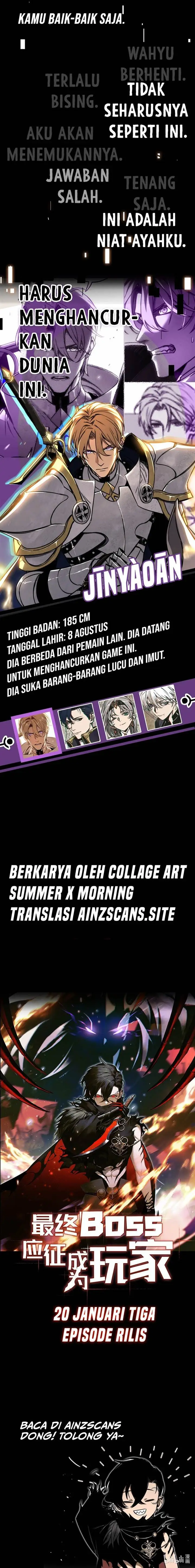 image-komik-the-final-boss-became-a-player-chapter-00-5/8