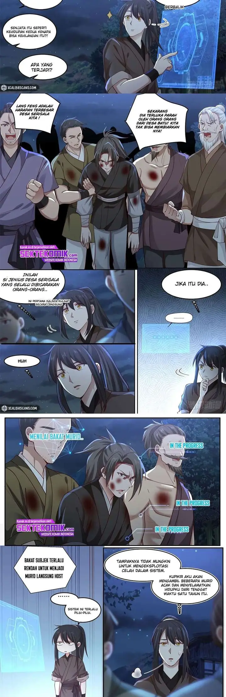 image-komik-the-first-ancestor-in-history-chapter-1-4/7