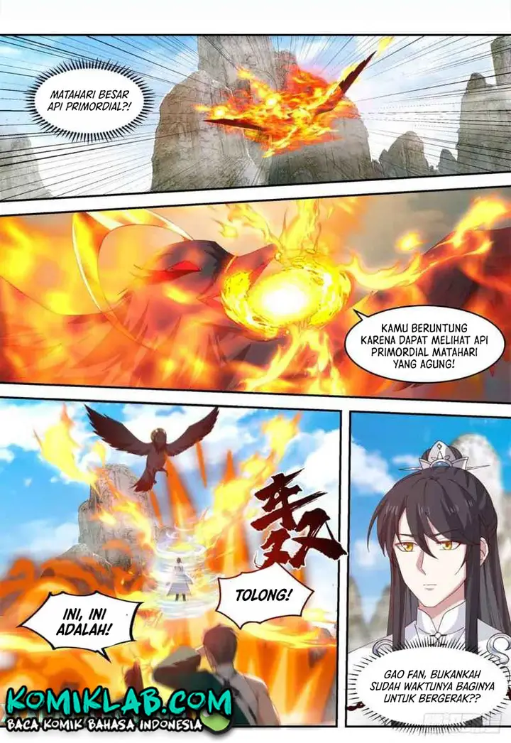 image-komik-the-first-ancestor-in-history-chapter-100-2/16