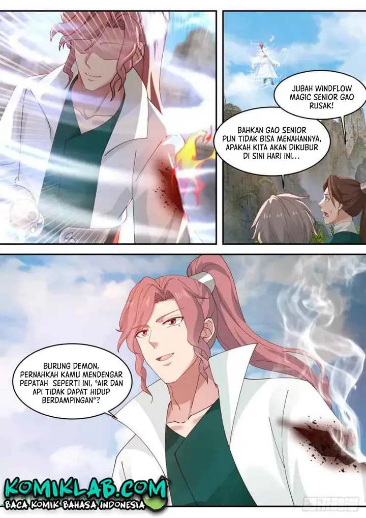 image-komik-the-first-ancestor-in-history-chapter-100-3/16