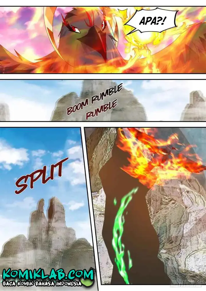 image-komik-the-first-ancestor-in-history-chapter-100-4/16