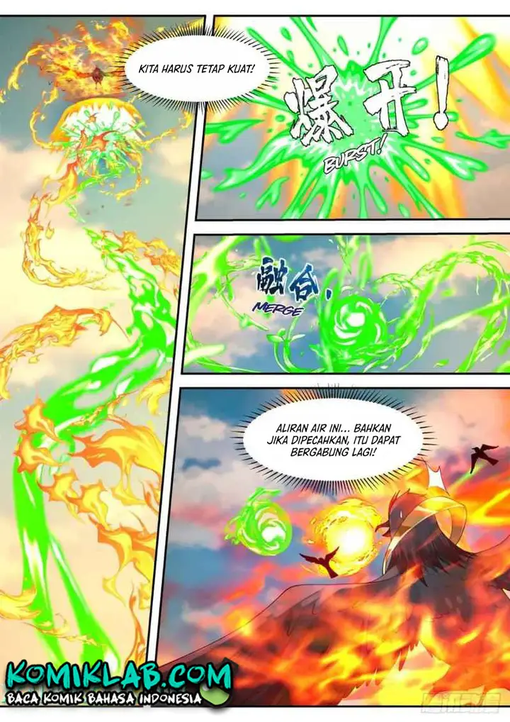 image-komik-the-first-ancestor-in-history-chapter-100-7/16